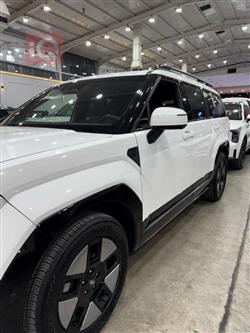 هيونداي سانتافي